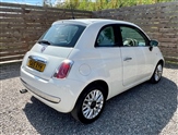 Fiat 500 Image 3