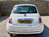 Fiat 500 Image 4