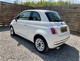 Fiat 500 Image 5