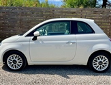 Fiat 500 Image 6