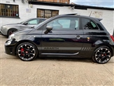 Fiat 500 Image 6