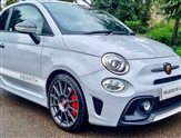 Fiat 500 Image 1