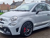 Fiat 500 Image 3