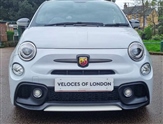 Fiat 500 Image 4