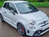 Fiat 500 Image 6