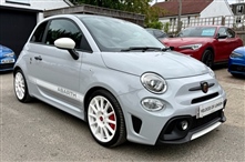 Used Fiat 500