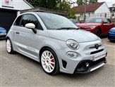 Fiat 500 Image 1