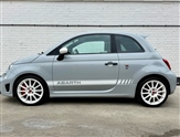 Fiat 500 Image 4