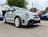 Fiat 500 Image 5