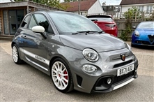 Used Fiat 500