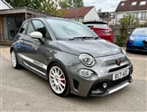 Fiat 500 Image 1