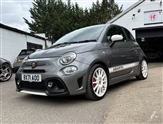 Fiat 500 Image 2