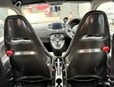 Fiat 500 Image 4