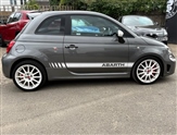 Fiat 500 Image 5