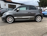 Fiat 500 Image 6