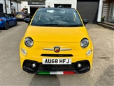 Fiat 500 Image 2