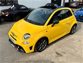 Fiat 500 Image 4