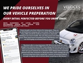 Fiat 500 Image 5