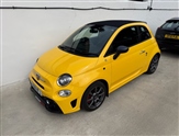 Fiat 500 Image 6