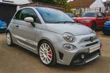 Used Fiat 500