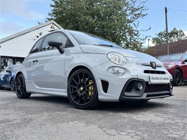 Large image for the Used Fiat 595