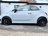 Fiat 500 Image 4