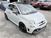 Fiat 500 Image 5