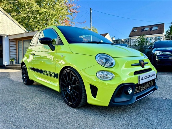 Large image for the Used Fiat 595
