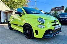 Used Fiat 500