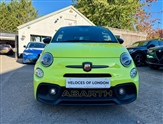 Fiat 500 Image 2