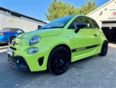 Fiat 500 Image 4