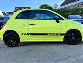 Fiat 500 Image 6