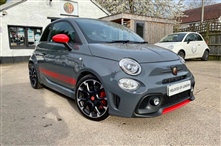 Used Fiat 500