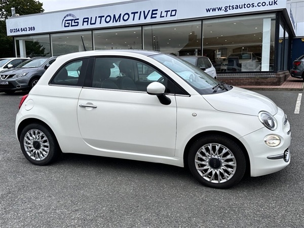 Large image for the Used Fiat 500