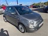 Used Fiat 500