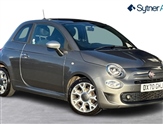Used Fiat 500