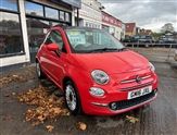 Used Fiat 500