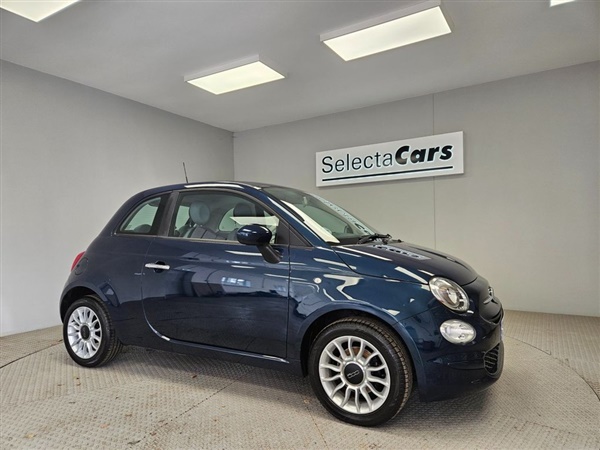 Large image for the Used Fiat 500