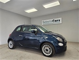 Used Fiat 500