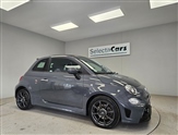 Used Fiat 500