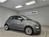 Used Fiat 500