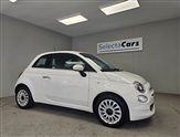 Used Fiat 500