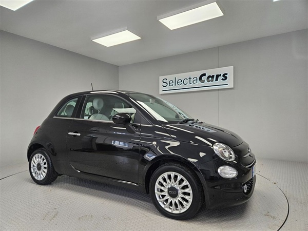 Large image for the Used Fiat 500