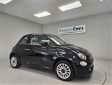 Used Fiat 500