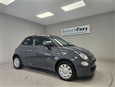 Used Fiat 500