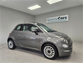 Used Fiat 500