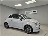 Used Fiat 500