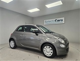 Used Fiat 500