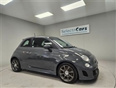Used Fiat 500