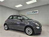 Used Fiat 500